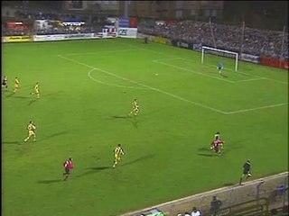1995-1996 - J27 - 23 - GRAVELAINE - EAG-NANTES 3-1