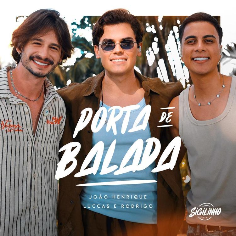 Sigilo como conceito: João Henrique transforma mistério em experiência no projeto “Sigilinho Vol. 1”