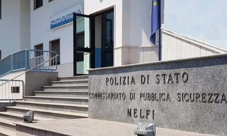 Melfi, maltrattamenti nei confronti del coniuge: arrestato uomo di 31 anni dalla Polizia
