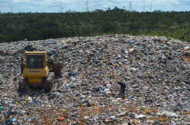 Fiscalização em 203 municípios de São Paulo avalia gestão de resíduos sólidos