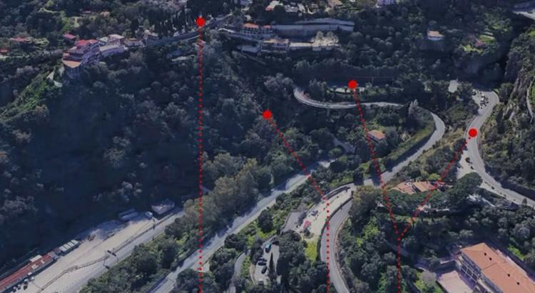 Taormina (Me), in arrivo il consolidamento di contrada Costa Don Lappio La gara, espletata dagli uffici della struttura...