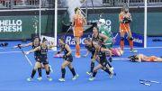 Con el Mundial de Hockey 2026, ¿a cuántos títulos llegaron las Leonas en su historia?