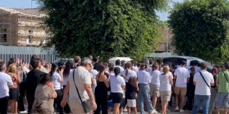 Caso difterite a Palermo, «Il vaccino non è necessario». Il calvario della piccola Anna Rosa