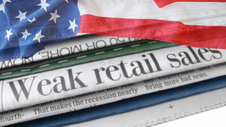 Inflasi AS ‘Sesuai Harapan’, GDP Inggris Negatif! Pasar Fokus Retail Sales AS