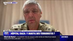 Propagande de guerre sur TV5 à Paris