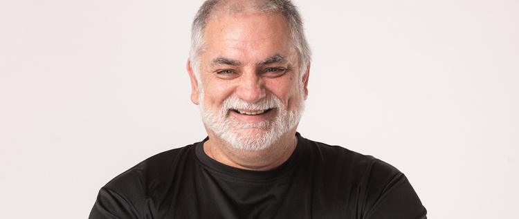 CONVERSA DE BASTIDORES: HENRIQUE AMOEDO | QUI/10/DEZ