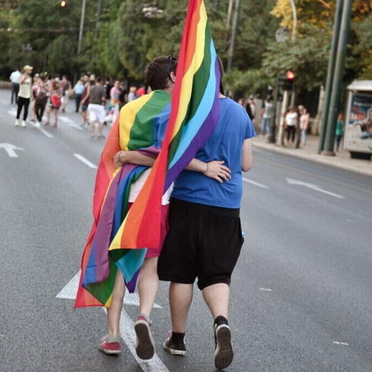 La pensione di reversibilità in una coppia gay, la storica sentenza