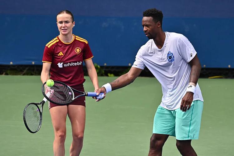 US Open : Monfils et Svitolina font tomber les numéros 1 mondiaux !