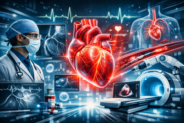Ablazione come terapia iniziale nella fibrillazione atriale persistente: evidenze dallo studio AVANT GUARD