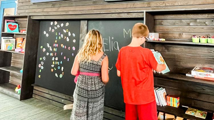 Kid-Friendly Breweries in Des Moines, Iowa