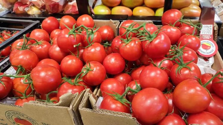 Com alta de tomate, batata, arroz e carne, cesta básica volta a subir em Campinas e fica perto do recorde histórico