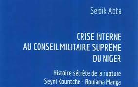 Histoire secrète du coup d’Etat de 1974 contre Hamani Diori, premier Président du Niger 