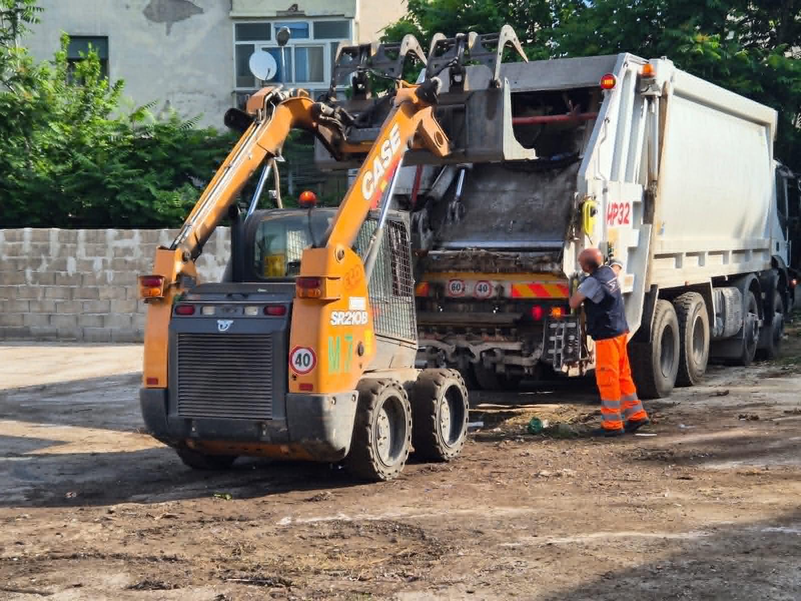 Aversa, ripulita l’ex isola ecologica: prossima settimana al via i lavori di messa in sicurezza