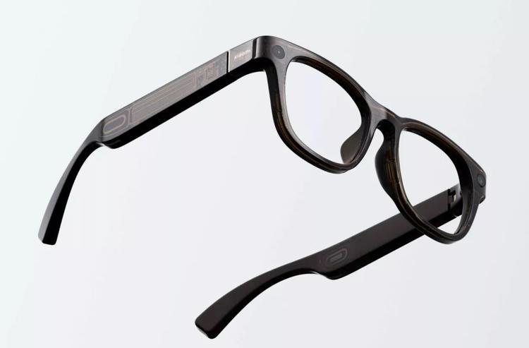 Xiaomi lance ses lunettes connectées AI