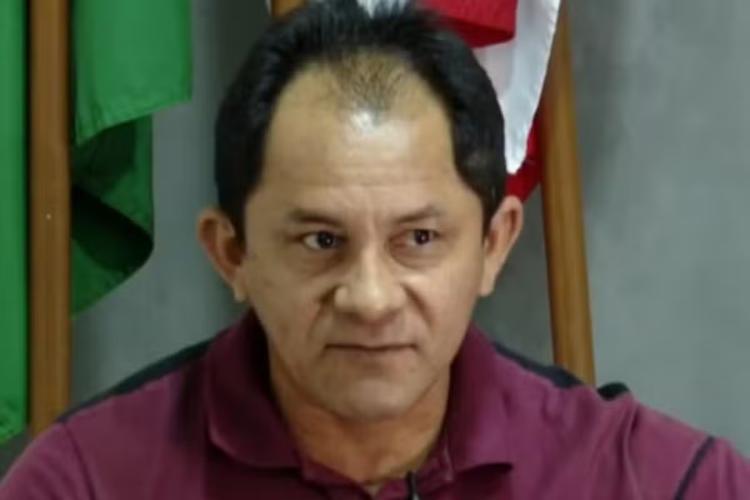 Qual é o número de Evandro de Oliveira (PSTU) para o Senado no Amazonas?