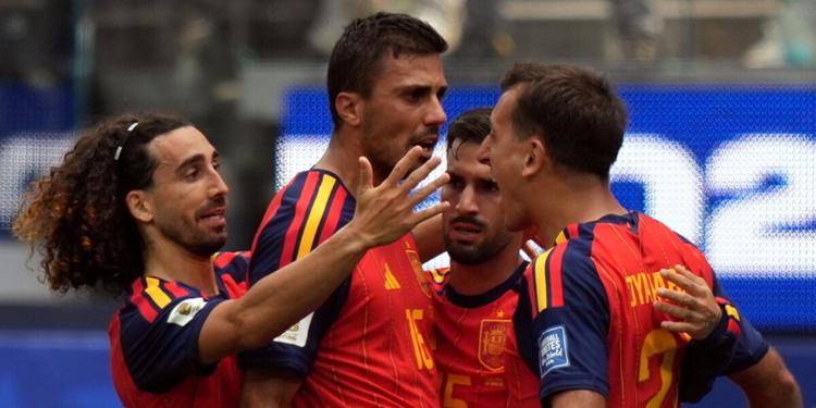 Mondiali, Spagna sul velluto. Tris all'Austria e ora agli ottavi grande sfida col Portogallo