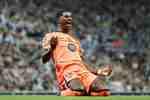 Rashford se 'escapa' del Clásico