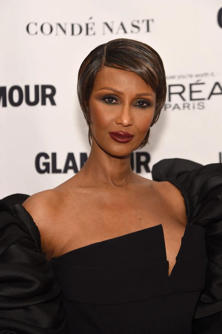 2015 Glamour Women Of The Year Awards - Arrivals