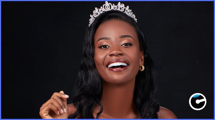 Laury Katyan Weyney Jeanlus représentera Haïti à Miss Africa Golden 2025
