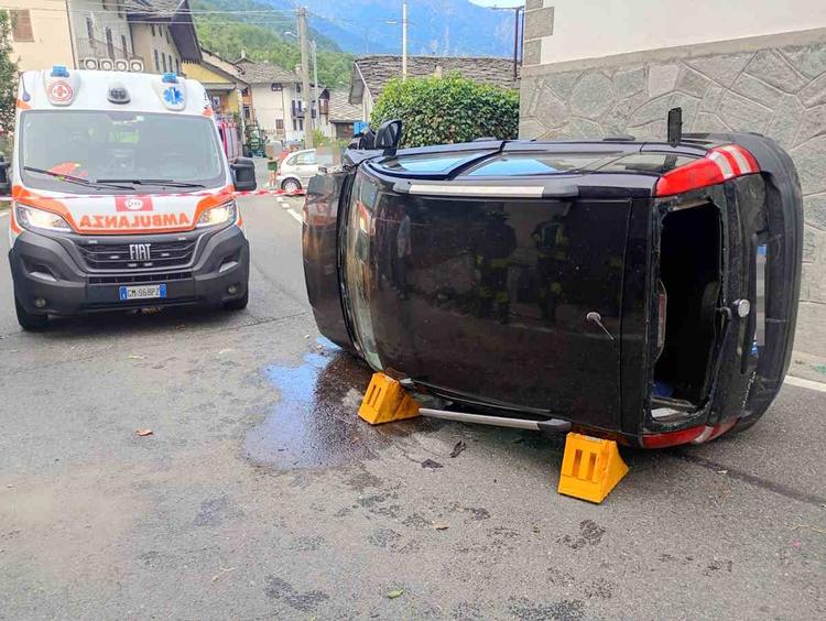chialamberto incidente