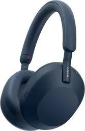 the Sony WH-1000XM5
