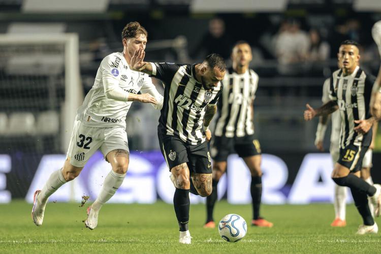 Atlético-MG