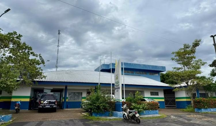 Pai é preso suspeito de estuprar filha de 11 anos no interior do Amazonas