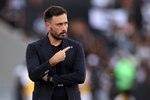 Davide Ancelotti: "Mi padre no es sólo un gestos de campeones"