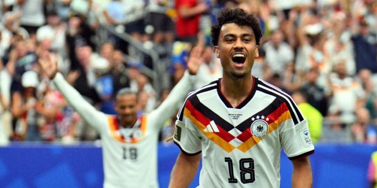 La Germania cancella i fantasmi: 7-1 al Curaçao all'esordio nei Mondiali 2026