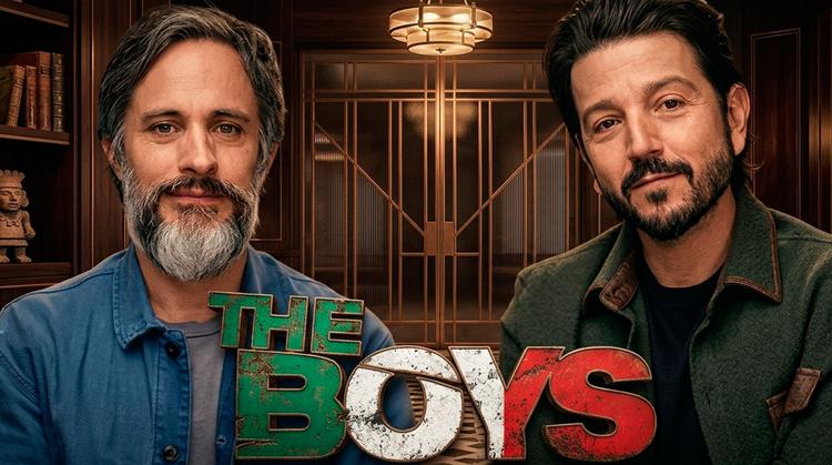 "The Boys: México": el nuevo spin-off que apostará por una historia más latina y brutal