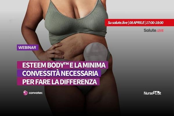 Esteem Body e la minima convessità necessaria per fare la differenza