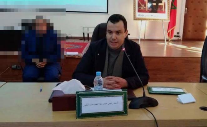 استئنافية مراكش تنهي سنوات من التقاضي ببراءة رئيس جماعة ثلاث نيعقوب من تهمة الغدر