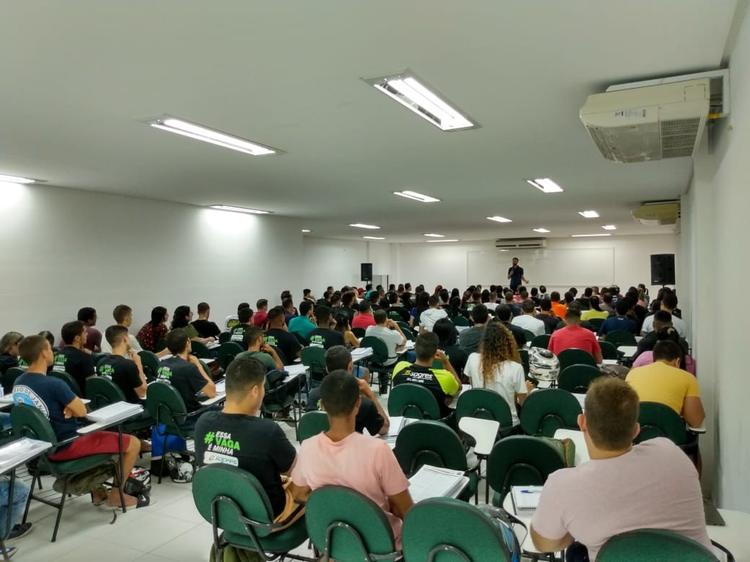 Aulão solidário oferece aulas, dicas e resolução de questões do Enem em Petrolina; inscrições abertas