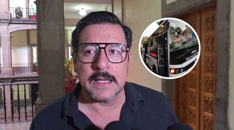 Falla unidad eléctrica en pendientes de Jiutepec; analizan viabilidad técnica