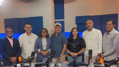 “El joven es el presente”: impulsan mayor participación juvenil en la política