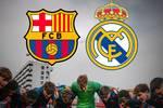 Real Madrid - Barcelona: horario y dónde ver en TV la final de la Copa de Campeones