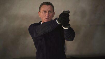 007: Novo filme da franquia inicia busca pelo próximo James Bond