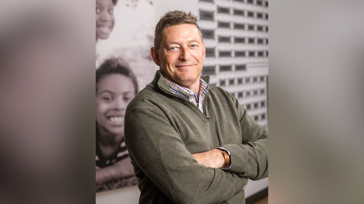 Palmer Home CEO Drake Bassett announces retirement after nearly 15 years leading nonprofit