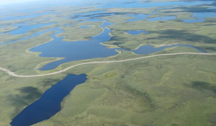 Kanada treibt jahrzehntealtes Fernstraßenprojekt im Norden voran