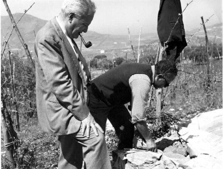 Mario Napoli, il Soprintendente che rese l’archeologia una missione civile: Salerno lo ricorda a 50 anni dalla scomparsa