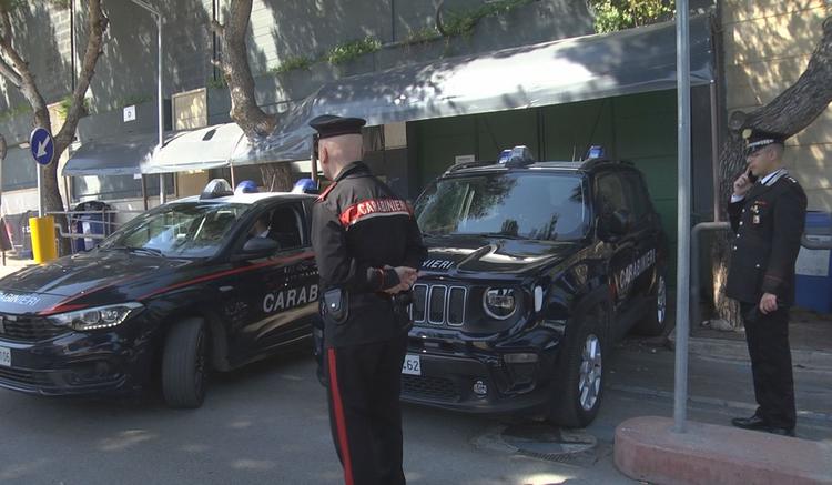 Bari, spari in città e delitto in discoteca: si riaccende la guerra di mala