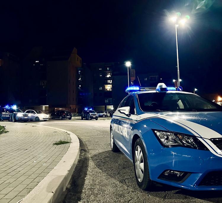 San Severo, fratelli con la passione per lo spaccio: sequestrati oltre 7,6 chili di cocaina&nbsp;