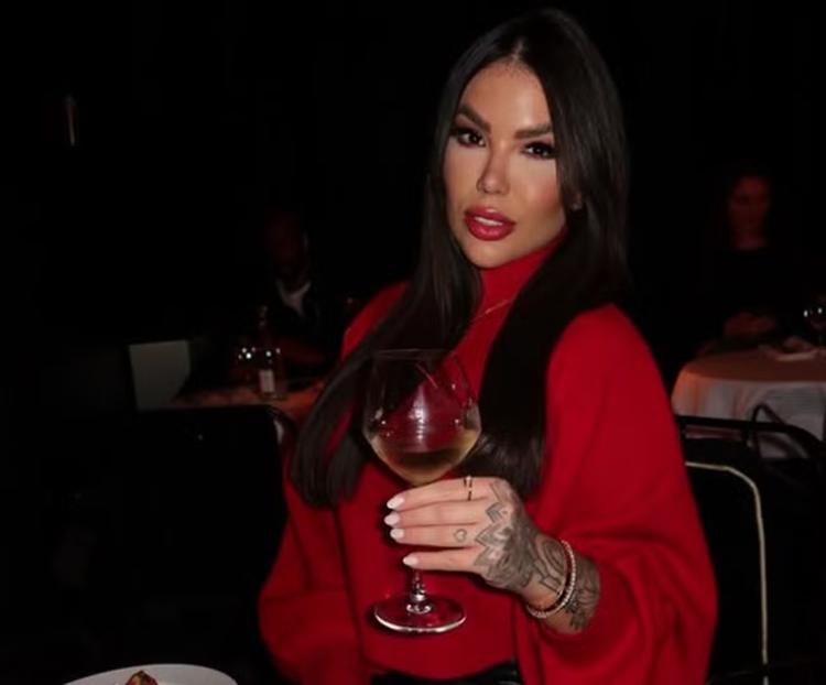 Influenciadora e modelo brasileira morre ao cair do 27° andar de prédio em Dubai