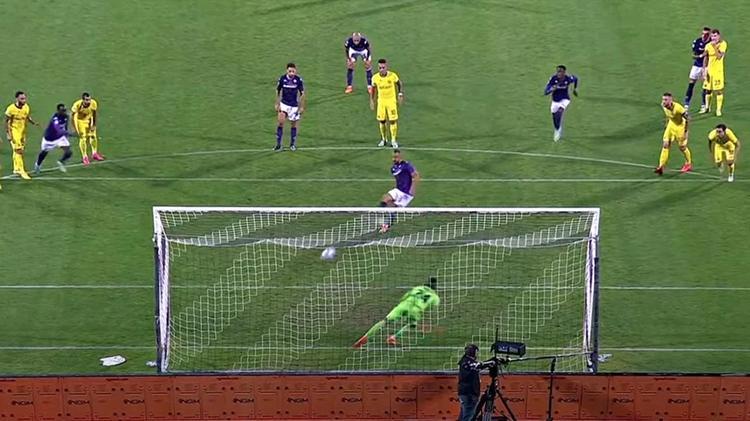 Calcio: la Fiorentina esonera Grosso dopo 3 giornate