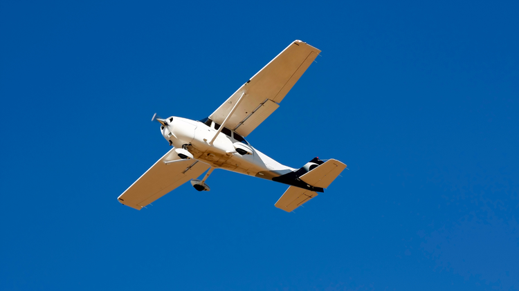Small plane crash in Lauderdale County under investigation