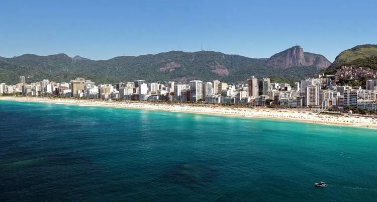 IPTU: sexta cota vence na terça-feira no Rio; guia para pagamento está no site Carioca Digital