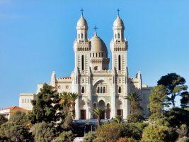 Annaba si prepara ad accogliere Papa Leone XIV