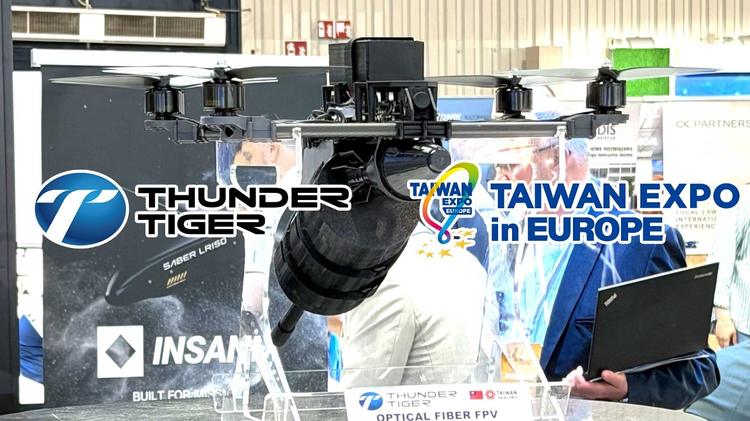Taiwan’s Drone Cooperation can deliver benefits to the Caribbean