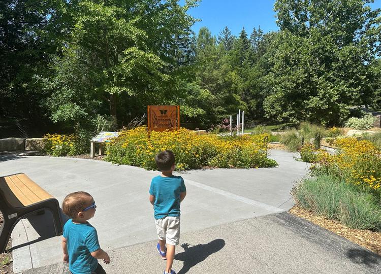 Blank Park Zoo | A Sensory-Friendly Place in Des Moines