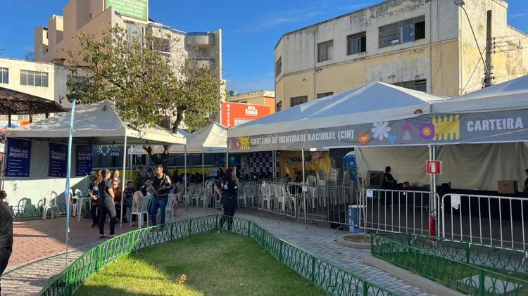Projeto Governo Presente oferece serviços gratuitos em Montes Claros nesta quinta e sexta-feira
